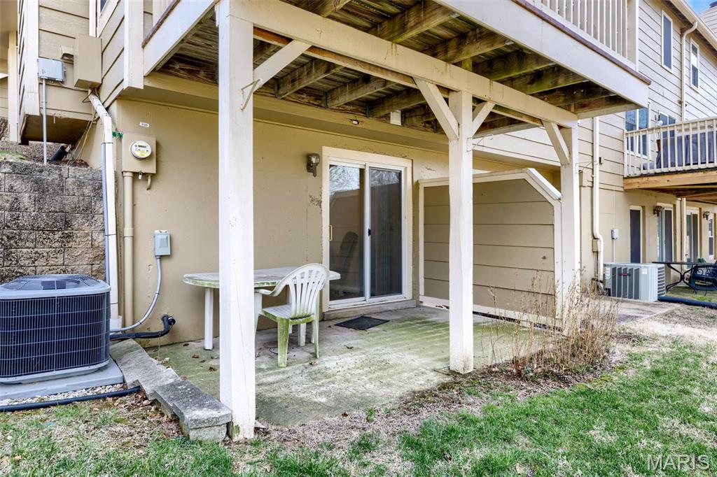 Autumn Lakes Six Condo Twenty - Residential