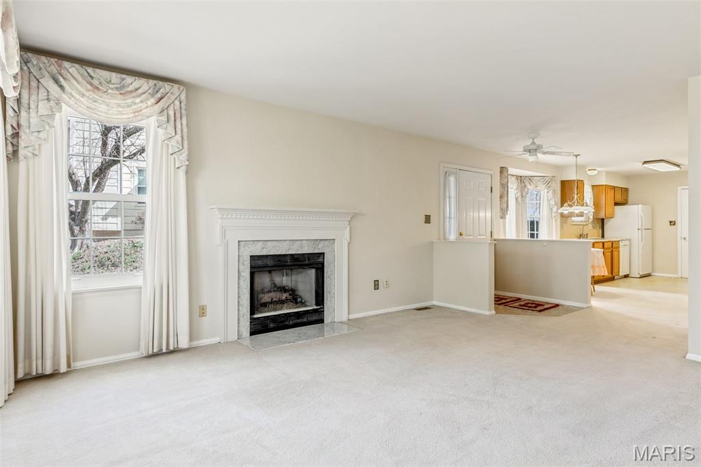 Autumn Lakes Six Condo Twenty - Residential