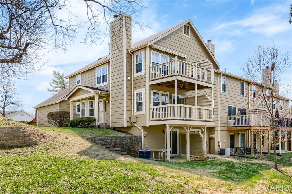 Autumn Lakes Six Condo Twenty - Residential