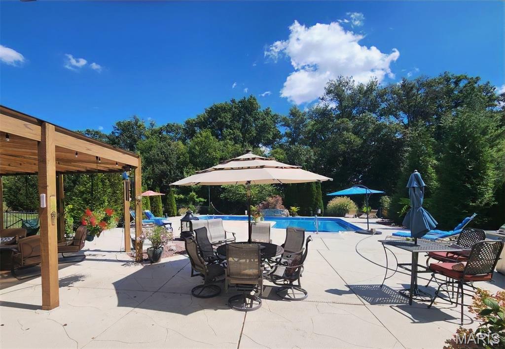 Ests At Dardenne Ridge #1 - Residential