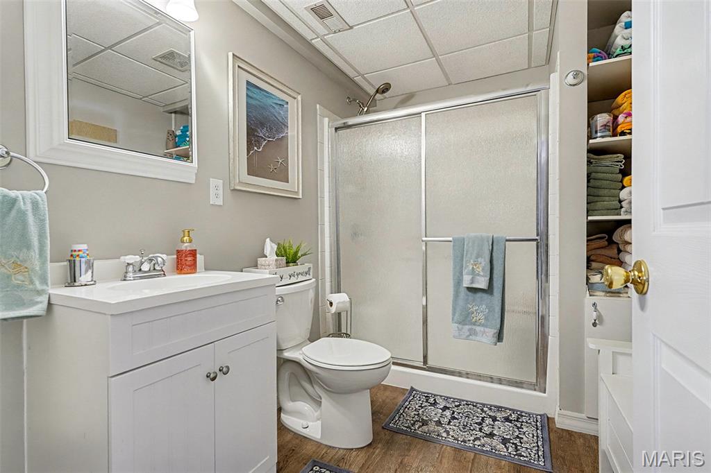 Ests At Dardenne Ridge #1 - Residential