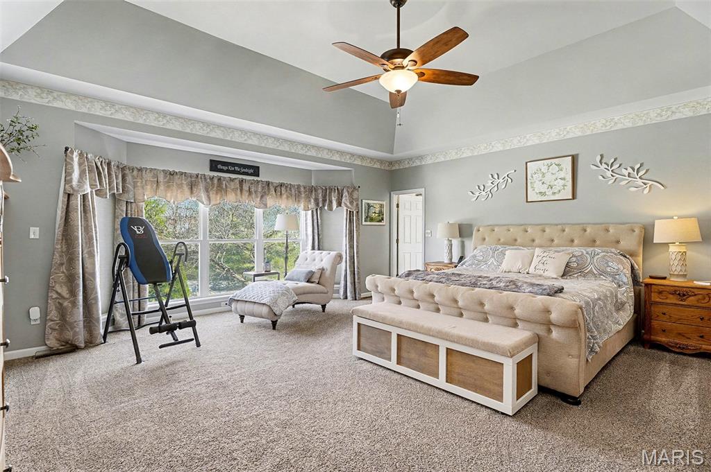 Ests At Dardenne Ridge #1 - Residential