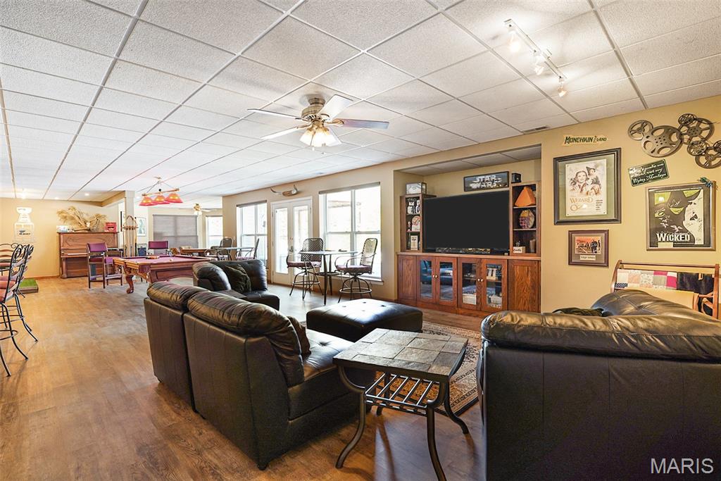 Ests At Dardenne Ridge #1 - Residential