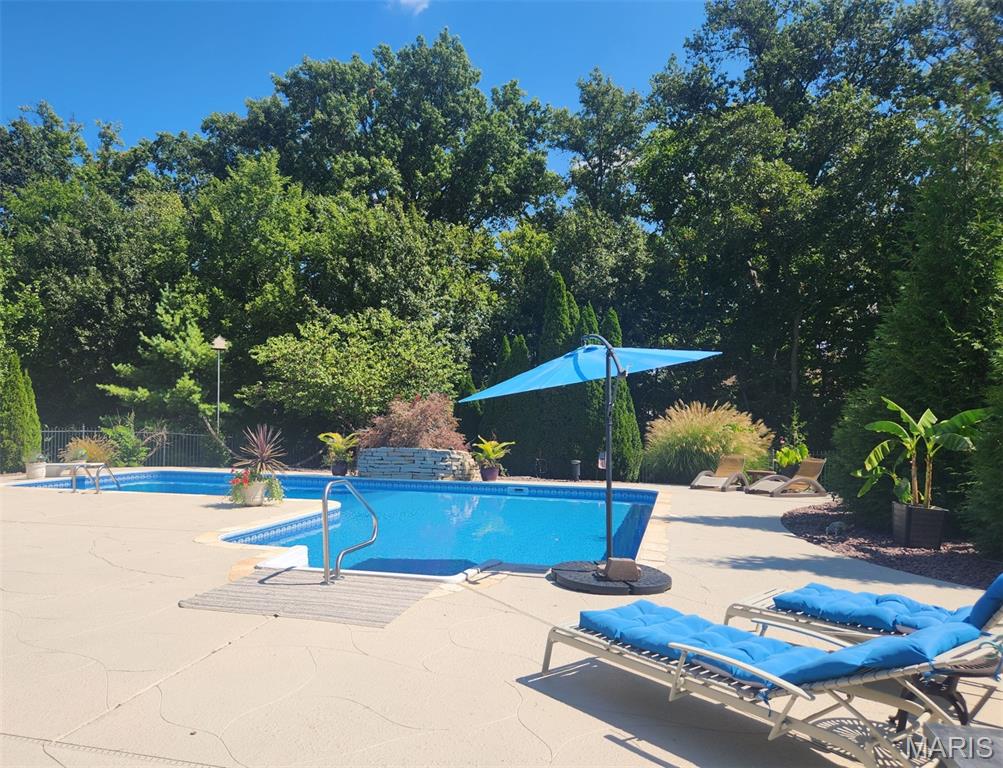 Ests At Dardenne Ridge #1 - Residential