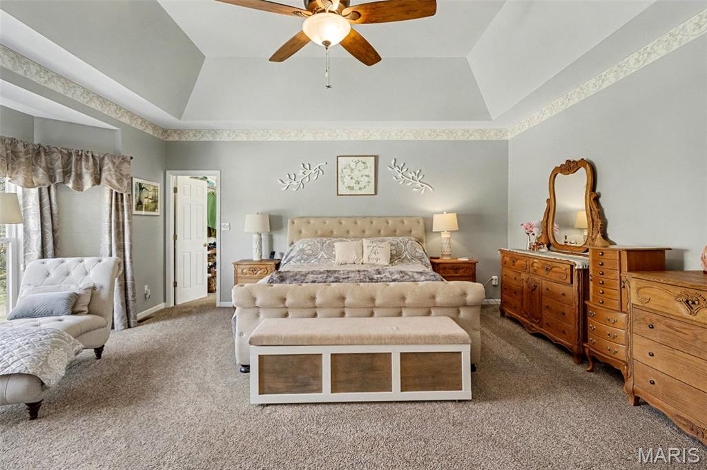 Ests At Dardenne Ridge #1 - Residential