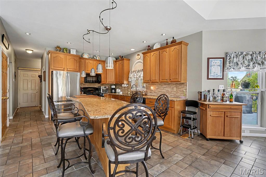 Ests At Dardenne Ridge #1 - Residential