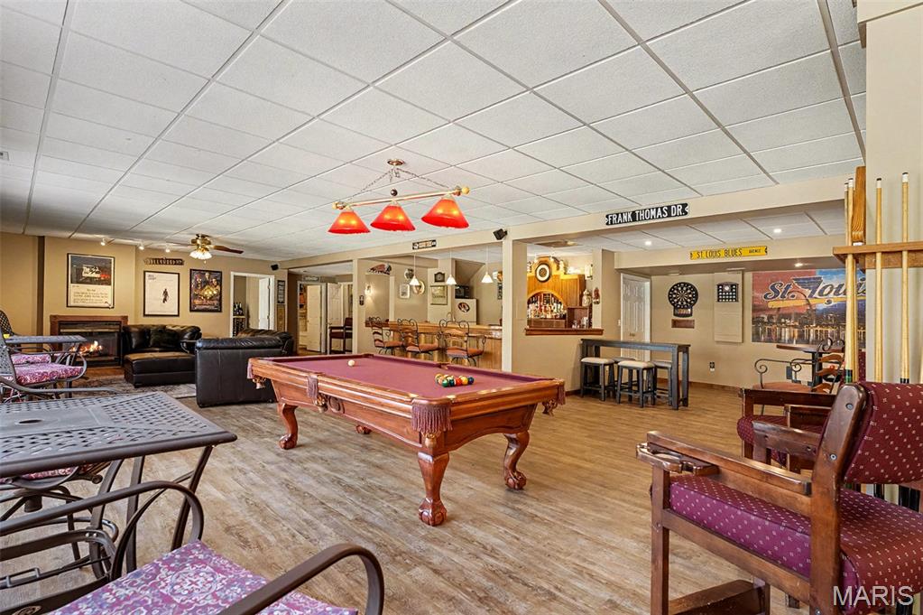 Ests At Dardenne Ridge #1 - Residential