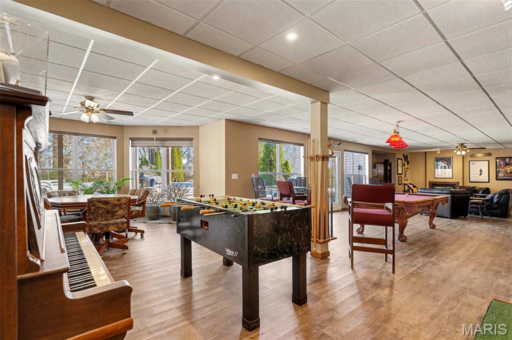 Ests At Dardenne Ridge #1 - Residential