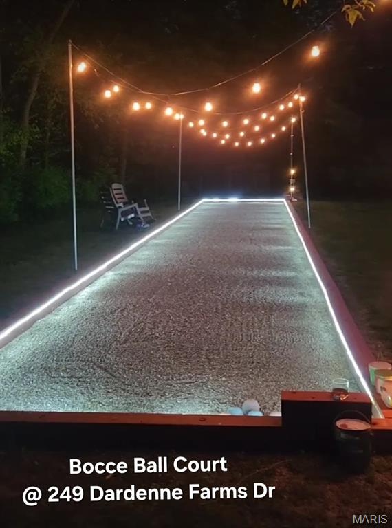 Ests At Dardenne Ridge #1 - Residential