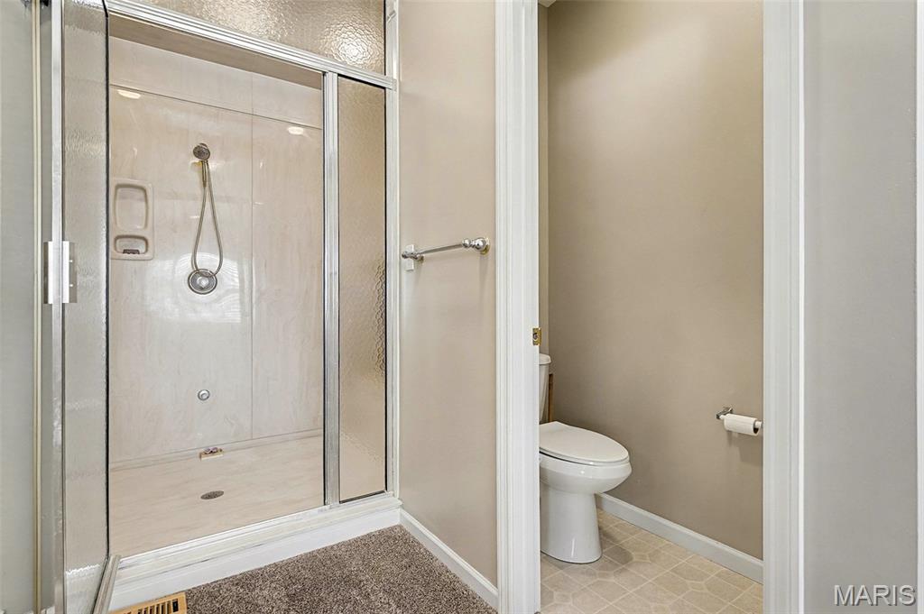 Ests At Dardenne Ridge #1 - Residential