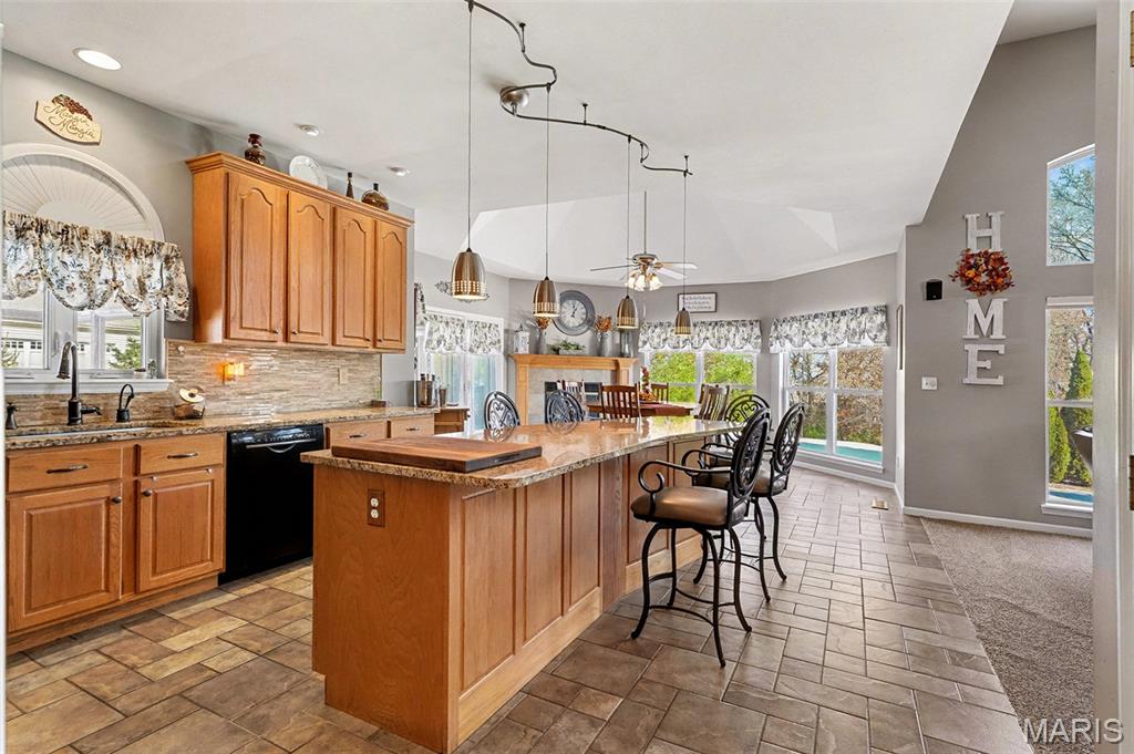 Ests At Dardenne Ridge #1 - Residential