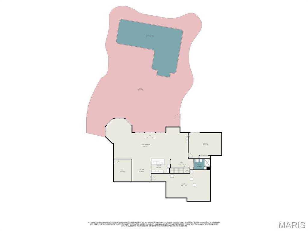 Ests At Dardenne Ridge #1 - Residential