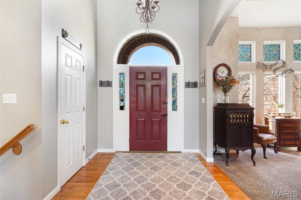 249 Dardenne Farms Drive