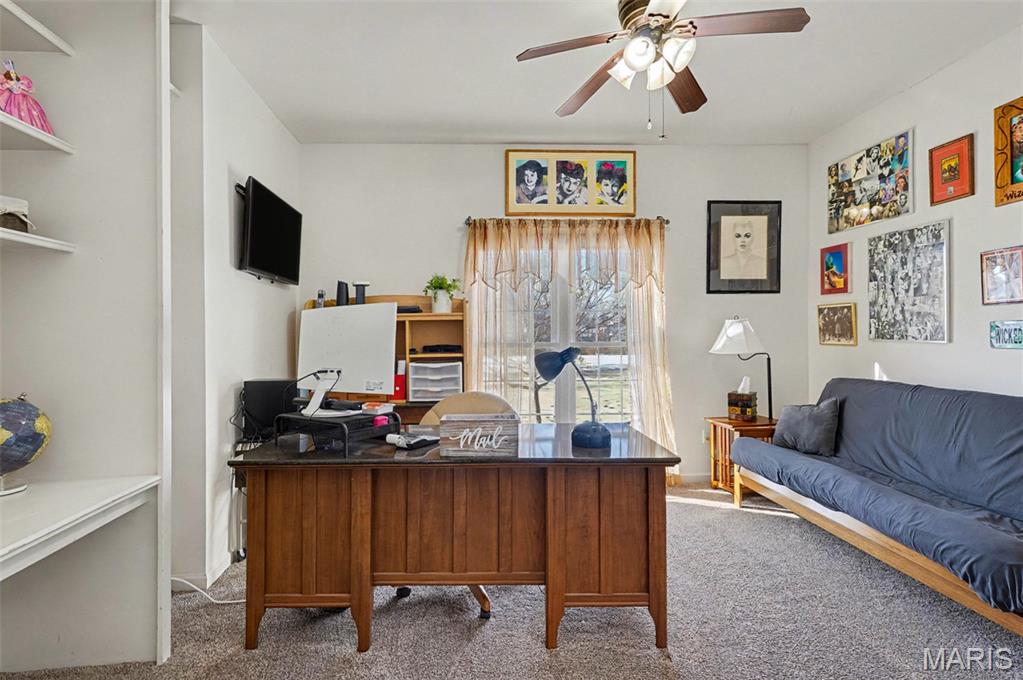 Ests At Dardenne Ridge #1 - Residential