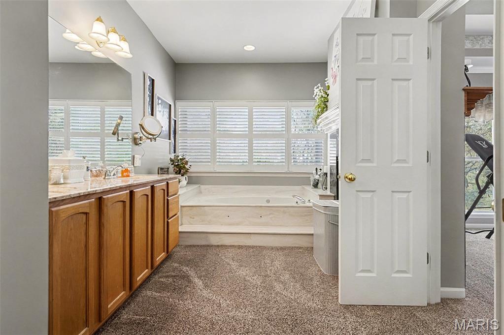 Ests At Dardenne Ridge #1 - Residential