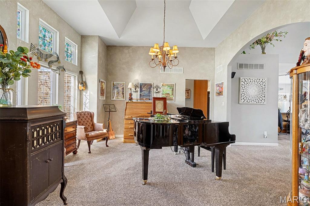 Ests At Dardenne Ridge #1 - Residential