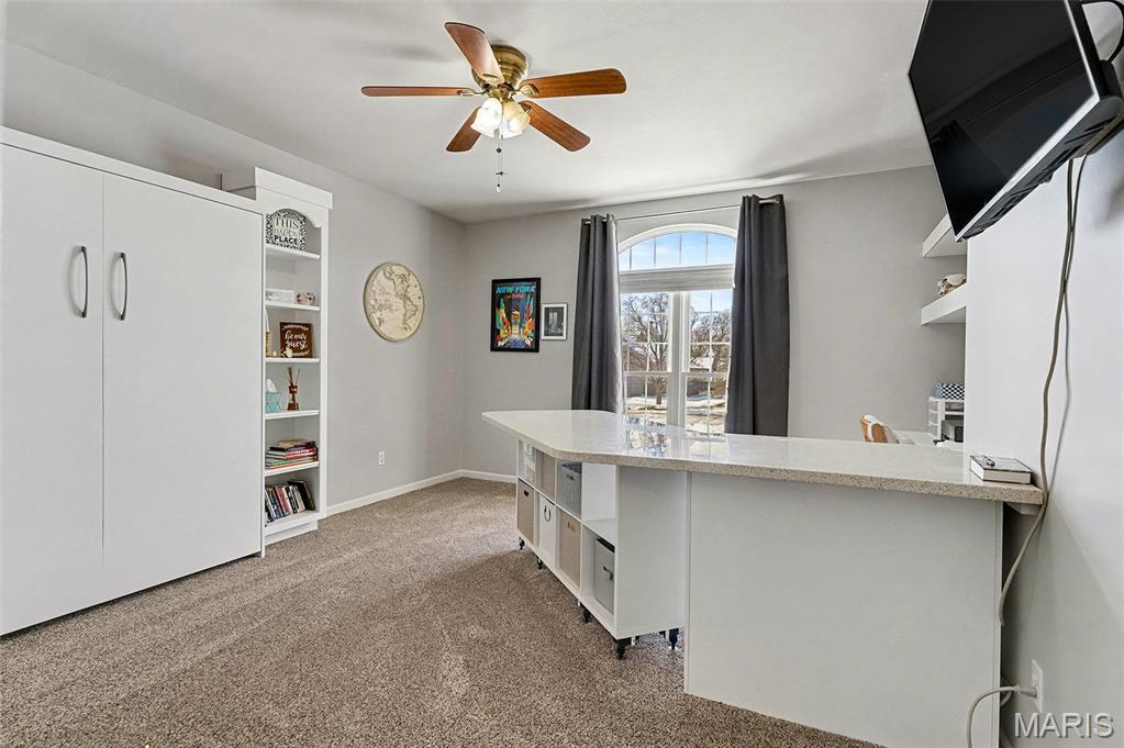 Ests At Dardenne Ridge #1 - Residential