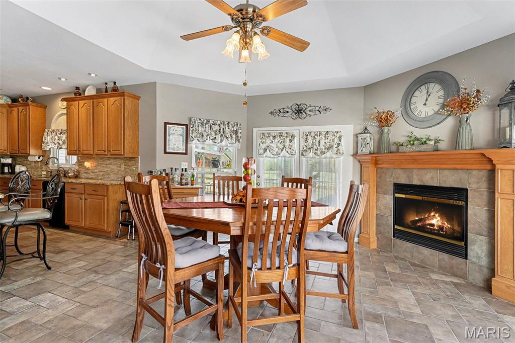 Ests At Dardenne Ridge #1 - Residential