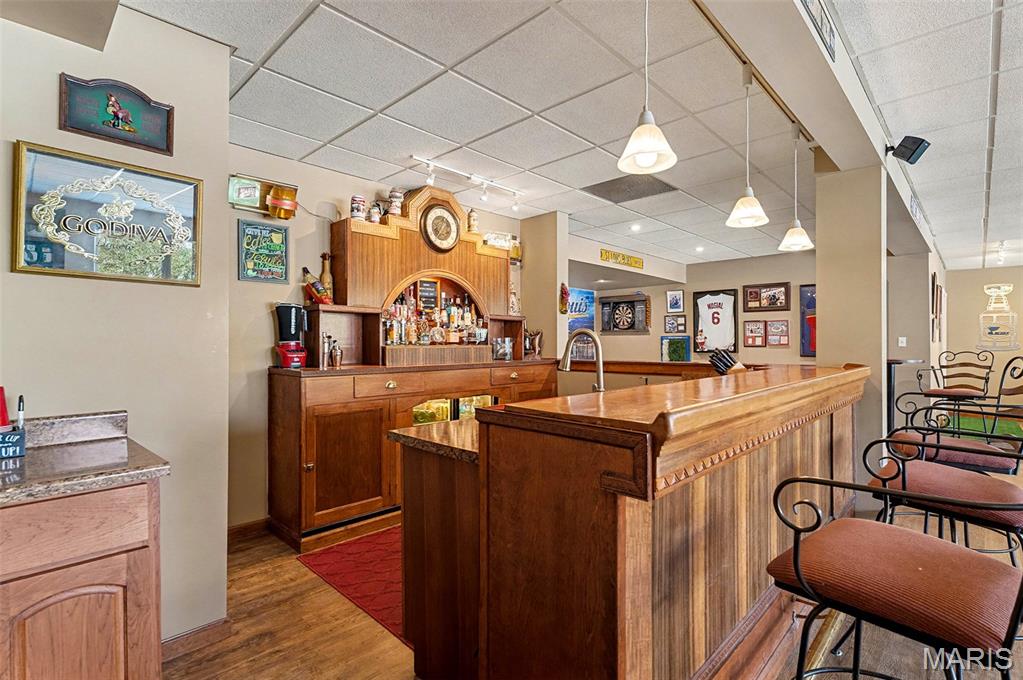 Ests At Dardenne Ridge #1 - Residential