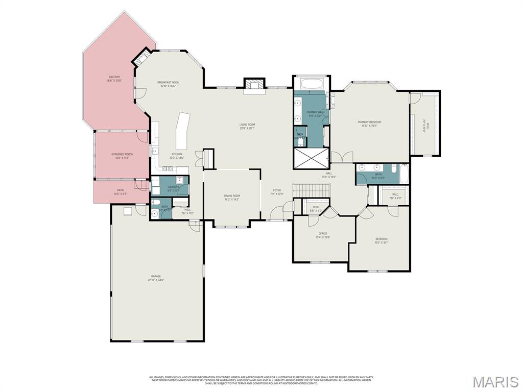 Ests At Dardenne Ridge #1 - Residential