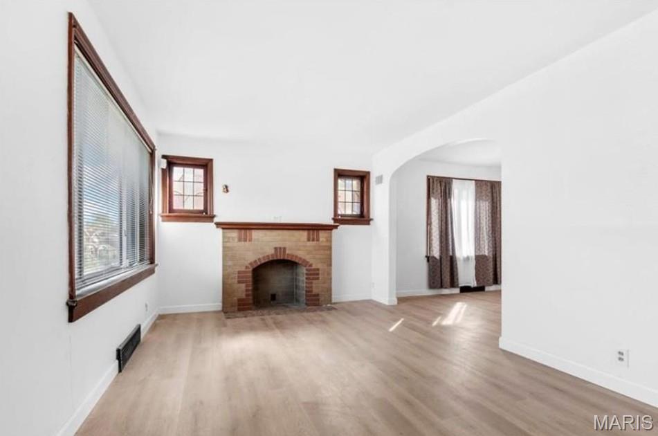 Durant Park Add - Residential Lease