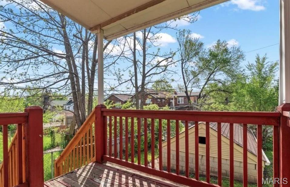 Durant Park Add - Residential Lease