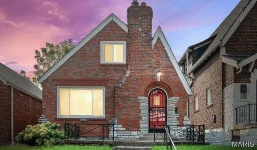 Durant Park Add - Residential Lease