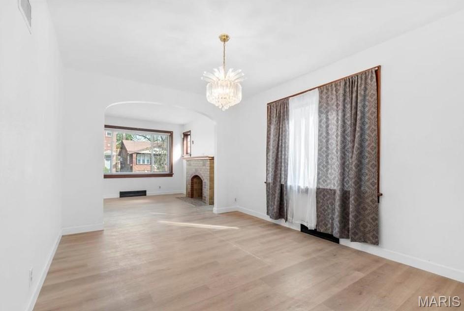 Durant Park Add - Residential Lease