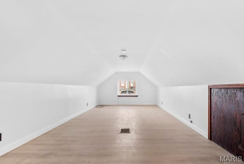 Durant Park Add - Residential Lease