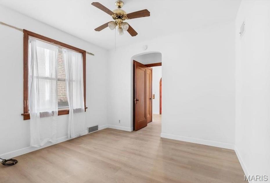 Durant Park Add - Residential Lease