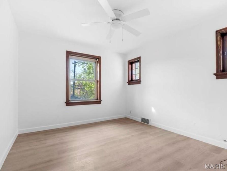 Durant Park Add - Residential Lease