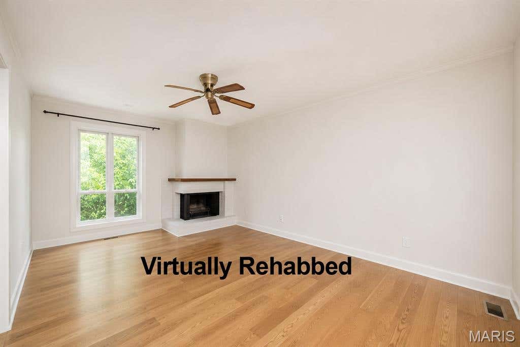Photo of 3705 Seville Drive, Florissant, MO 63033 (MLS # 26038557)