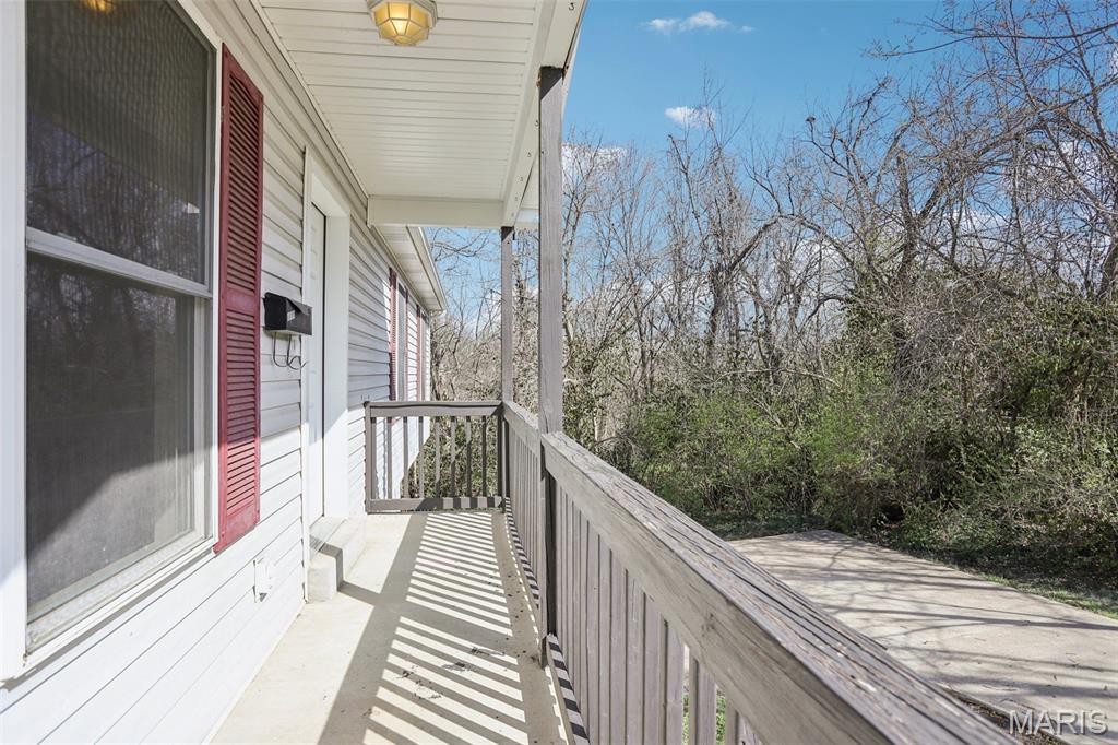 De Soto - Residential