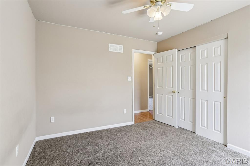 De Soto - Residential