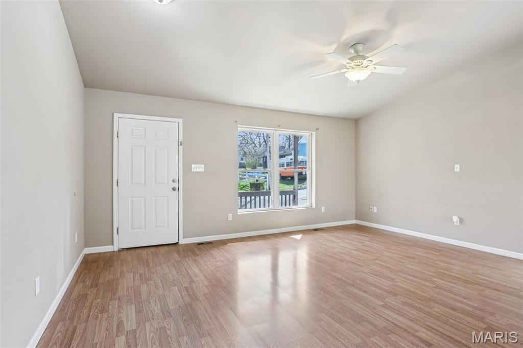 De Soto - Residential