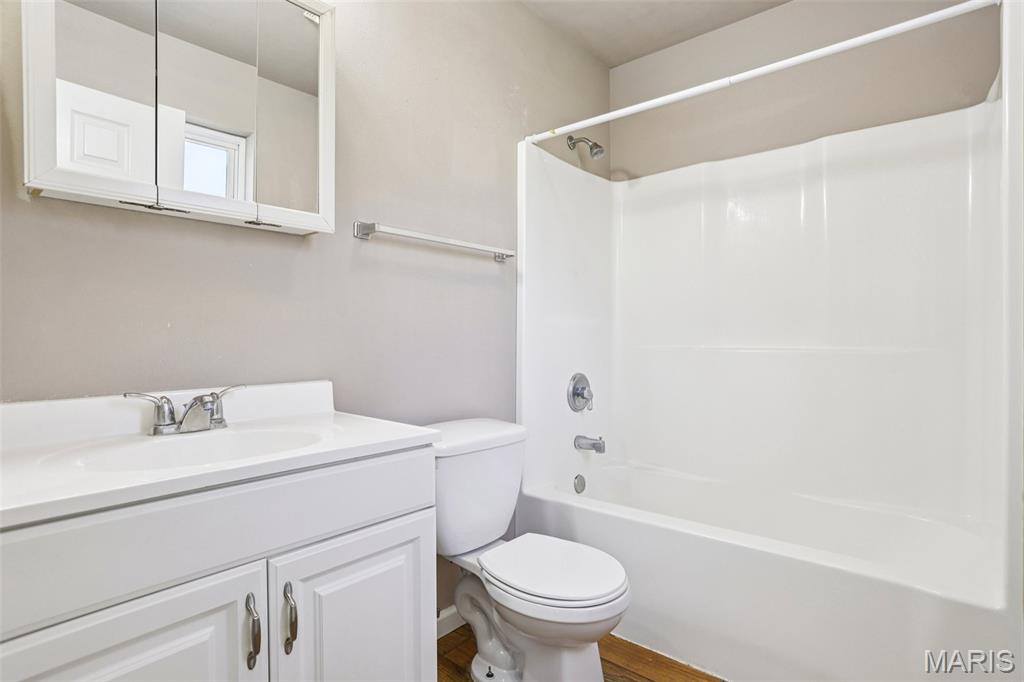 De Soto - Residential