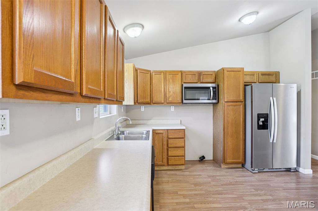 De Soto - Residential