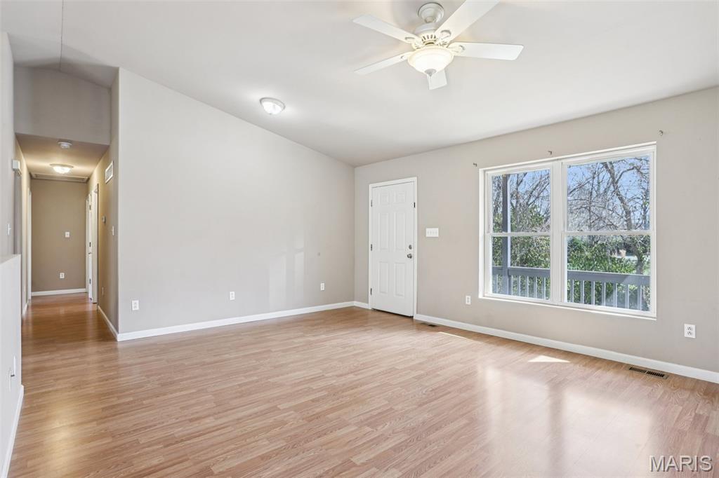 De Soto - Residential