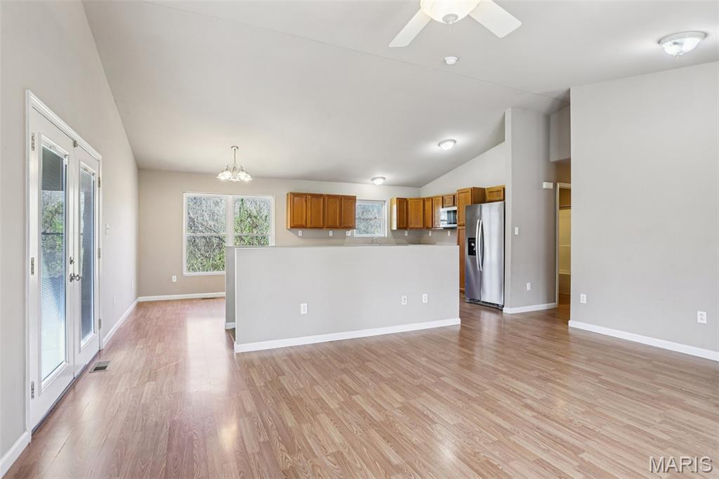 De Soto - Residential