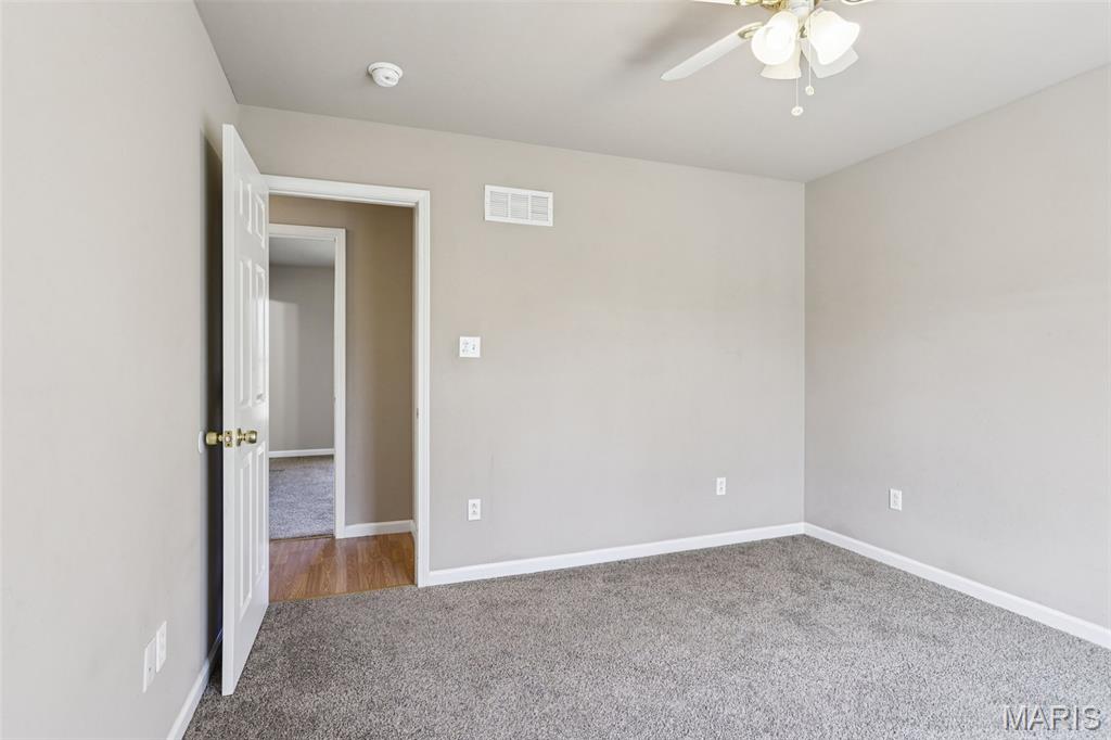 De Soto - Residential