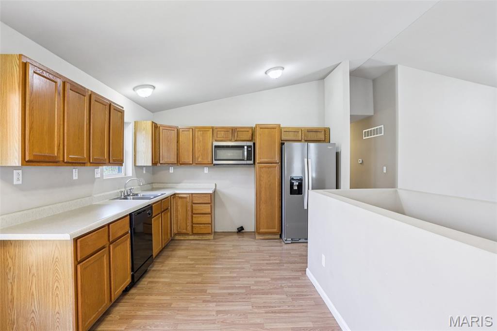 De Soto - Residential