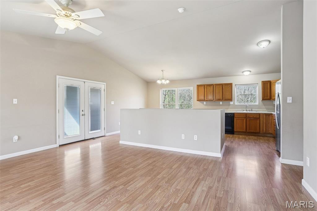 De Soto - Residential