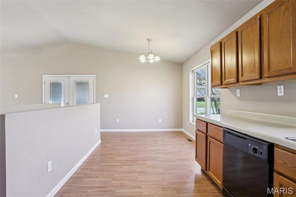 De Soto - Residential