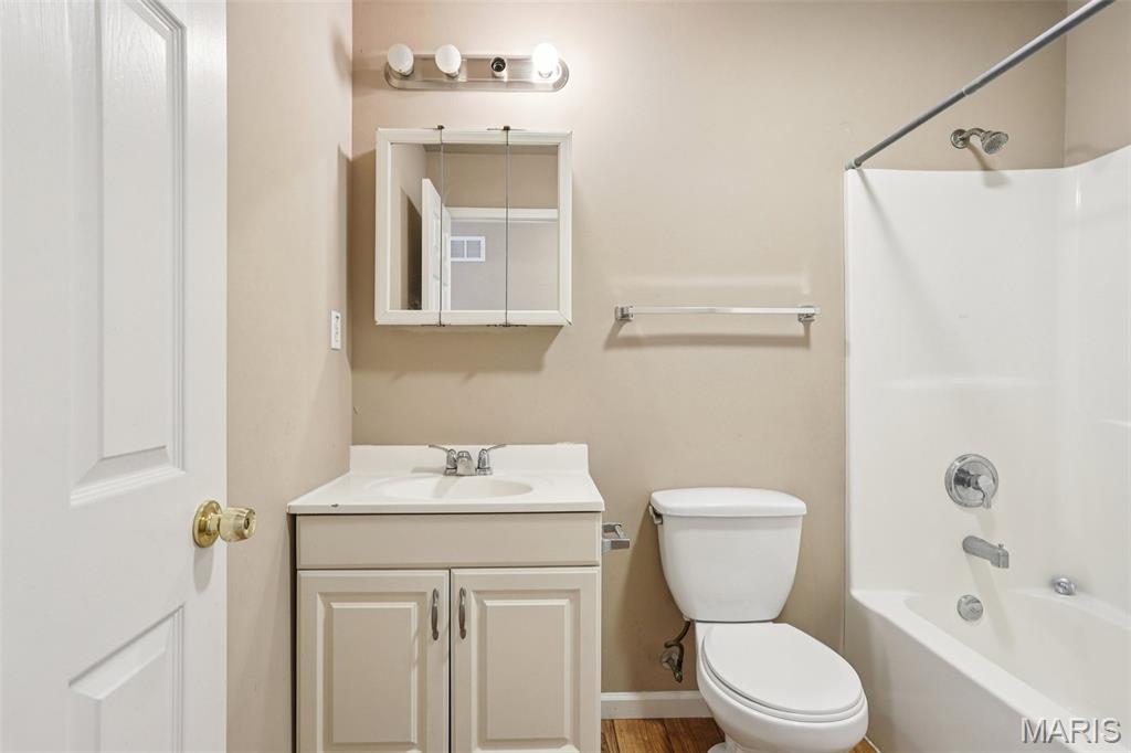 De Soto - Residential