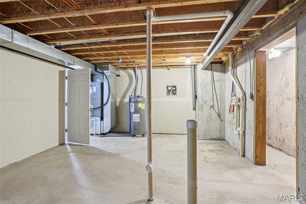 De Soto - Residential