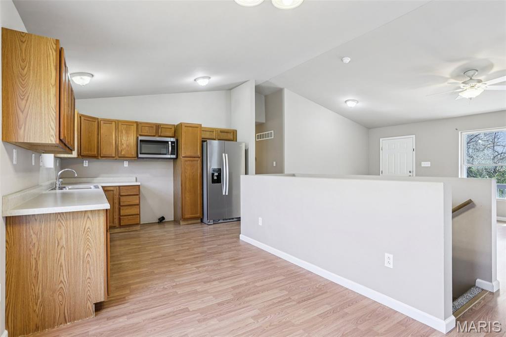 De Soto - Residential