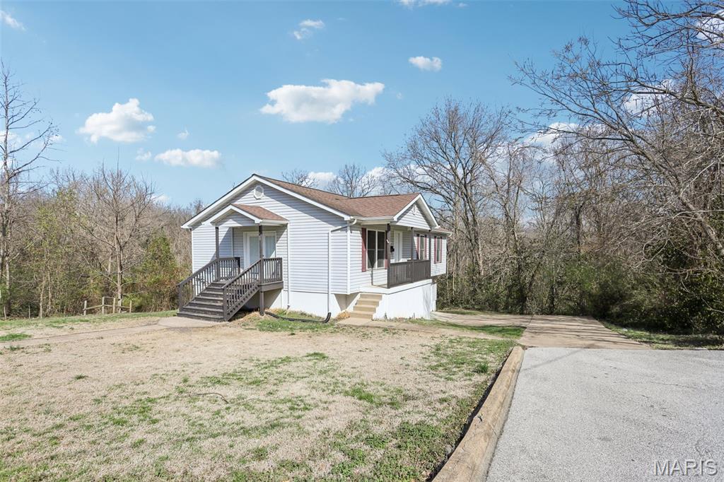 De Soto - Residential