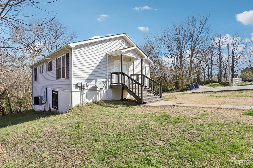 De Soto - Residential