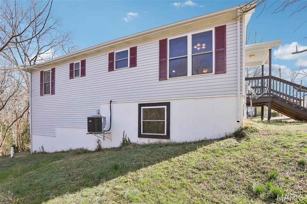 De Soto - Residential