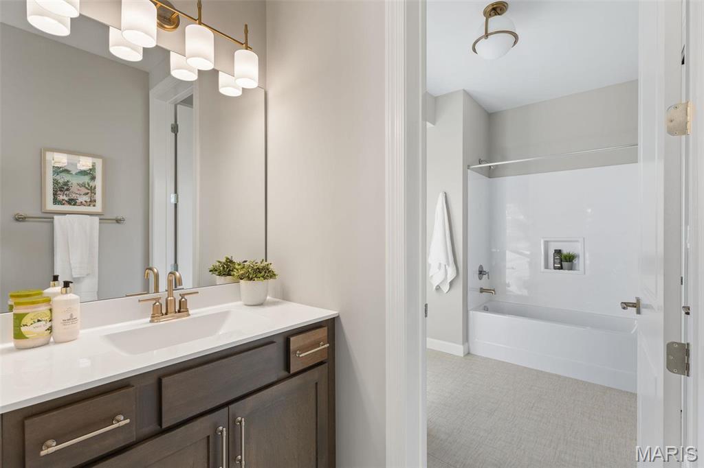 Del Creek Crossing - Residential